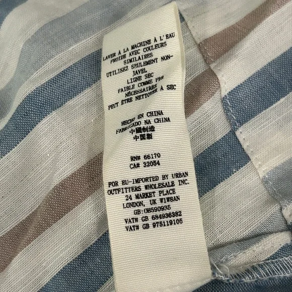 Free People Kansas City Girl Midi Dress - Picture 14 of 14